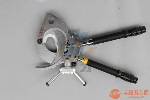 BXQ-Z-40B型电缆剥线钳 专业高效剥除绝缘层，保障导线作业安全