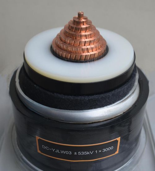 重庆泰山电缆斩获2021年“架空绝缘导线十大品牌”殊荣