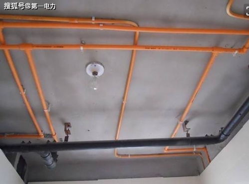 电气线路全流程实操 放线、断线查找、线路检查与绝缘摇测，一次讲透绝缘导线（收藏汇编）